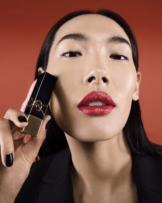 ROUGE PUR COUTURE THE BOLD 01